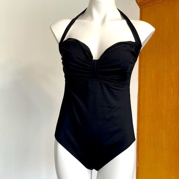 Ralph Lauren  swimsuit  - Picture 1 of 7